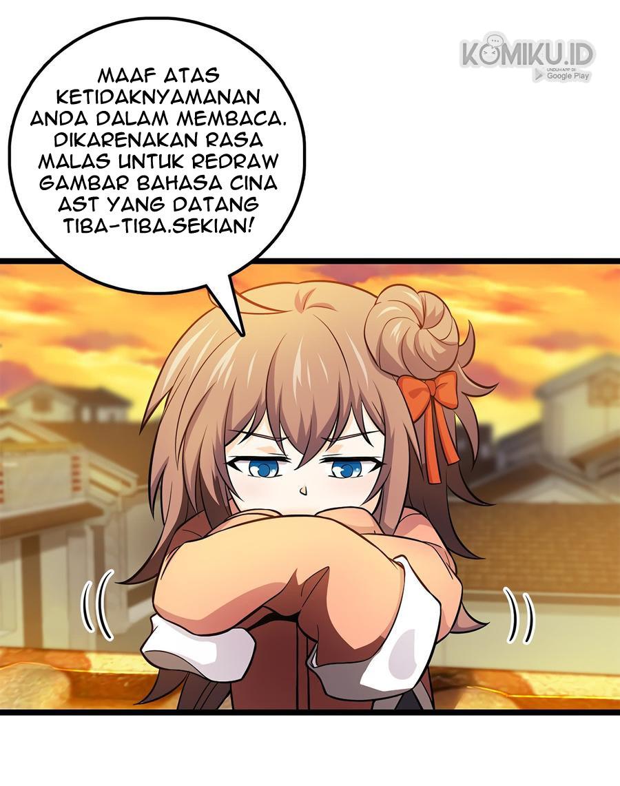 Spare Me, Great Lord! Chapter 55 Gambar 76