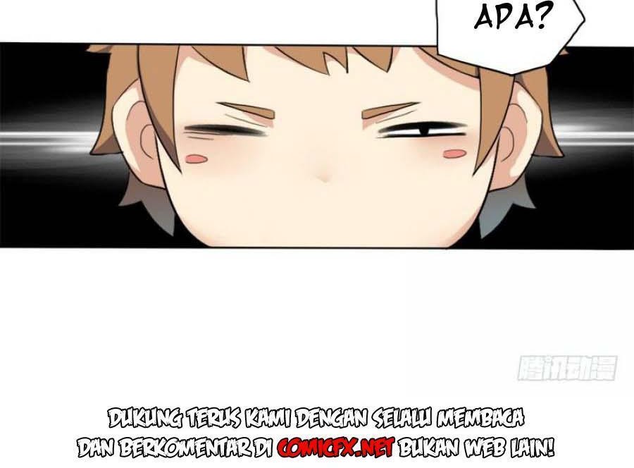 Save the world! UNCLE Chapter 05 Gambar 35