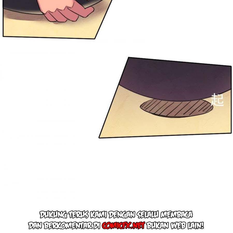 Save the world! UNCLE Chapter 05 Gambar 12