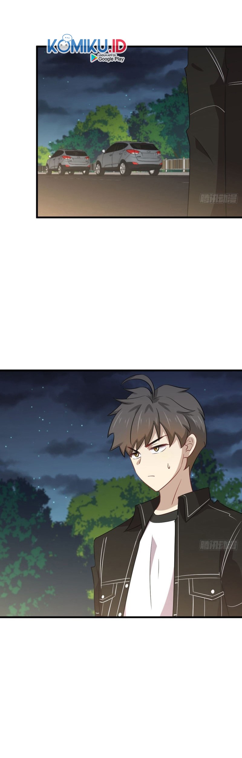 Immortal Swordsman in The Reverse World Chapter 158 Gambar 5
