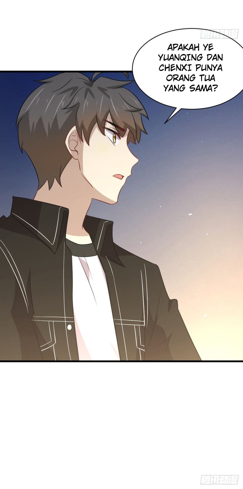 Immortal Swordsman in The Reverse World Chapter 158 Gambar 18