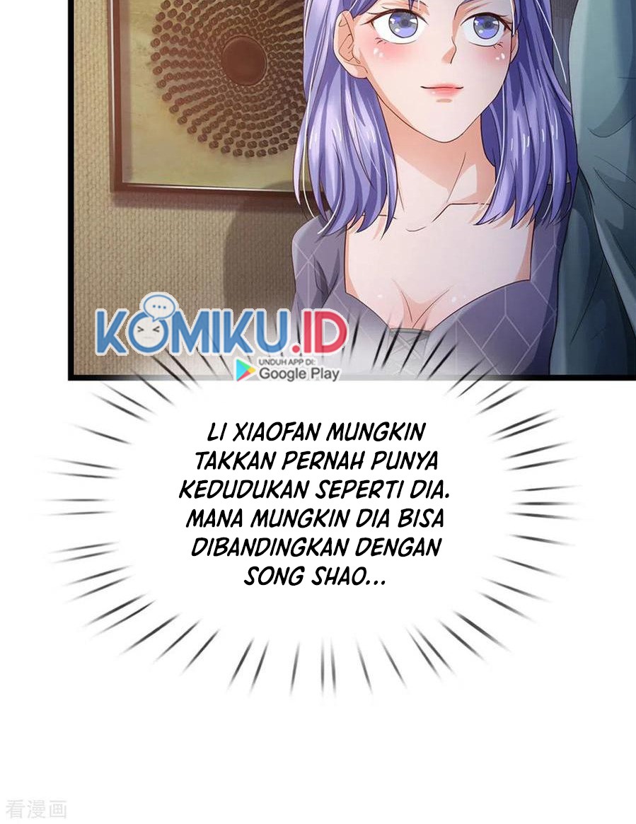 I am Daxianzun Chapter 262 Gambar 23