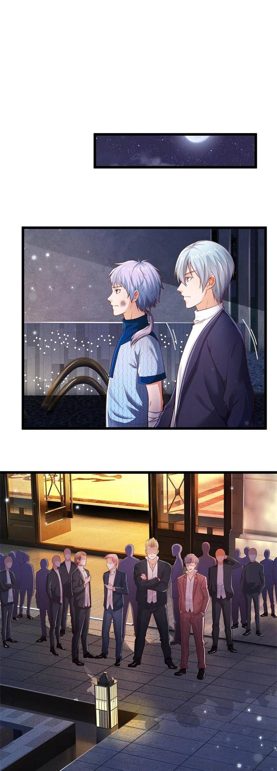I am Daxianzun Chapter 263 Gambar 3