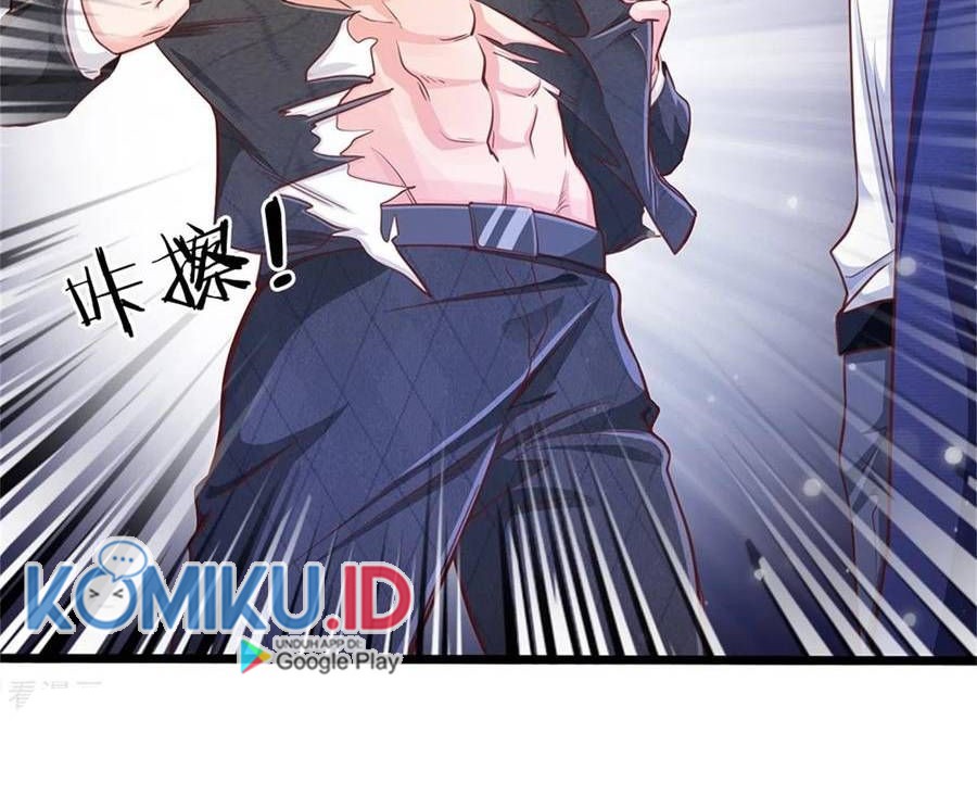I am Daxianzun Chapter 263 Gambar 15
