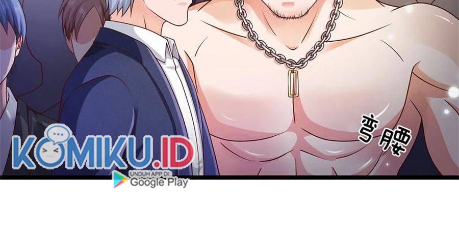 I am Daxianzun Chapter 263 Gambar 21