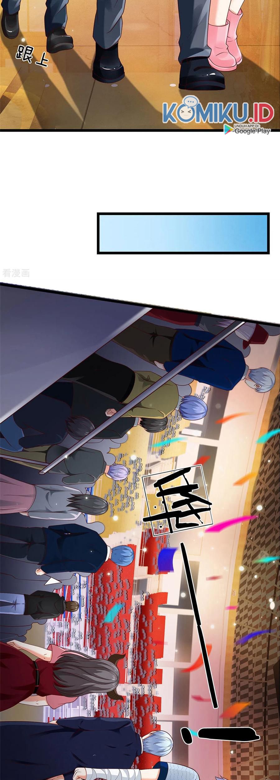 I am Daxianzun Chapter 264 Gambar 7