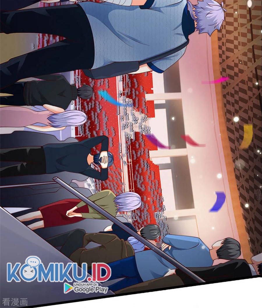 I am Daxianzun Chapter 264 Gambar 8