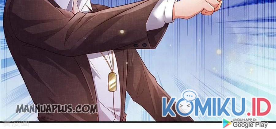 I am Daxianzun Chapter 265 Gambar 14