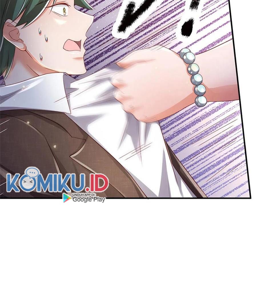 I am Daxianzun Chapter 265 Gambar 19