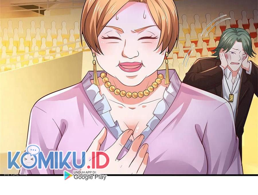 I am Daxianzun Chapter 265 Gambar 24
