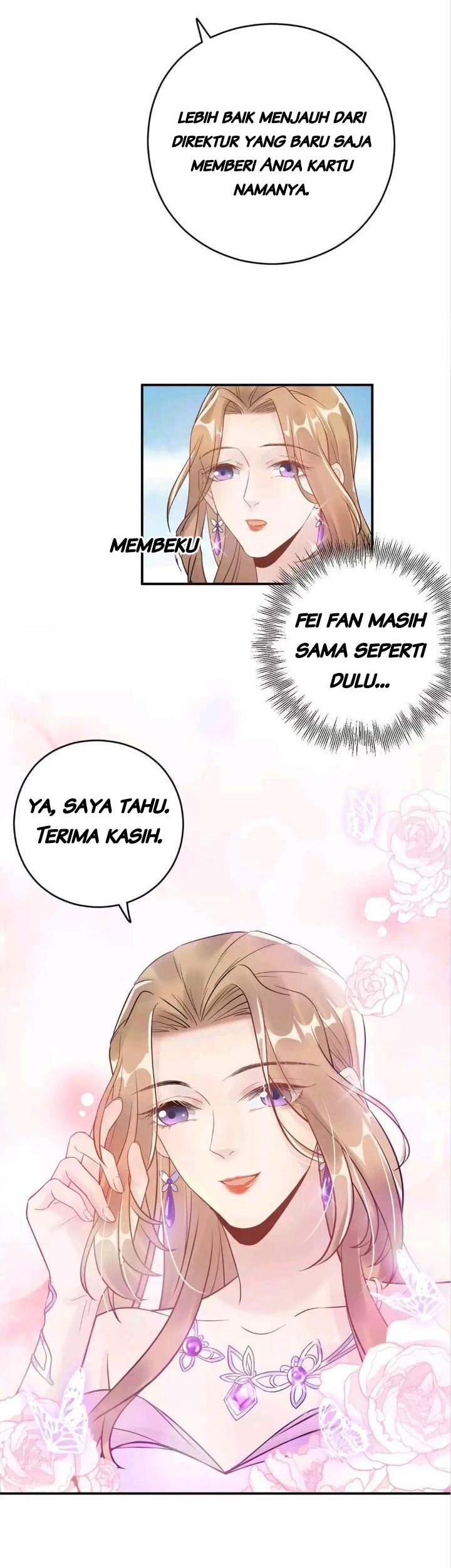 Revenge Movie Queen Chapter 12 Gambar 16