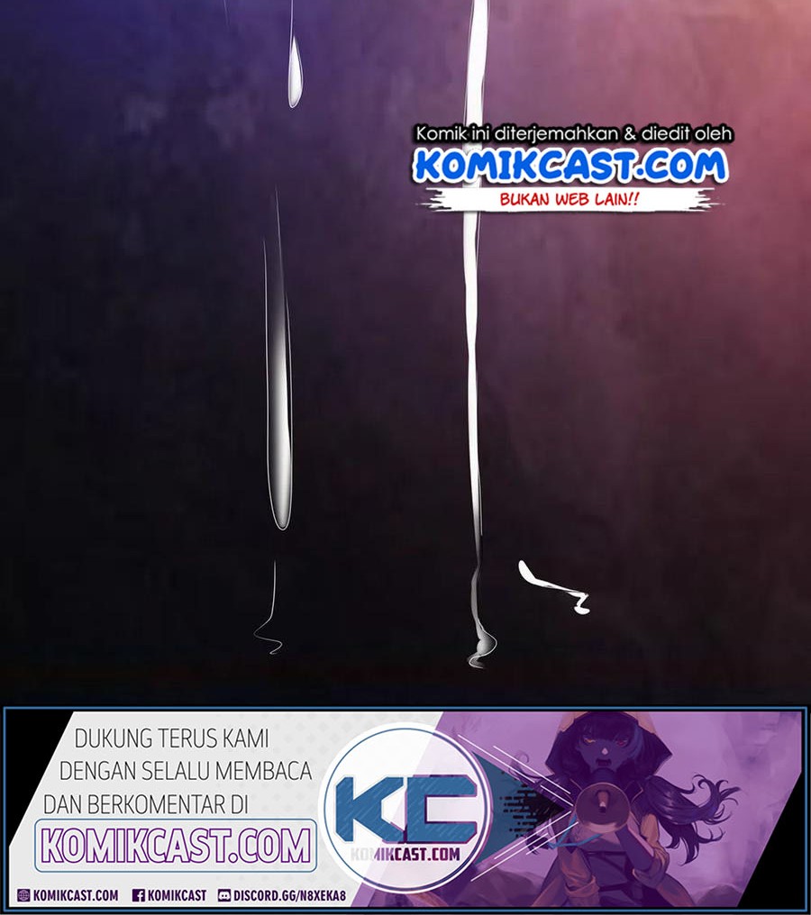 City of Heaven TimeStamp Chapter 136 Gambar 22