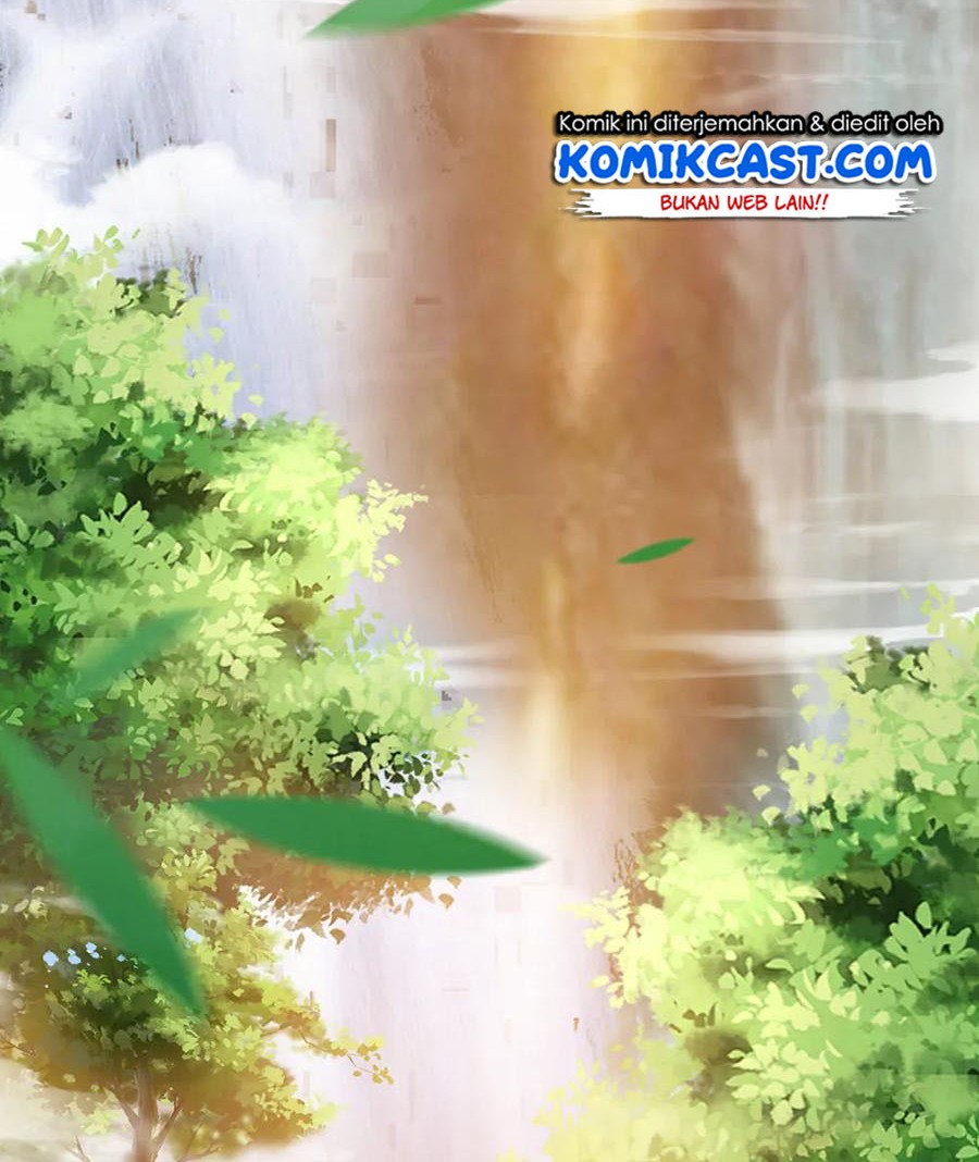 City of Heaven TimeStamp Chapter 136 Gambar 9