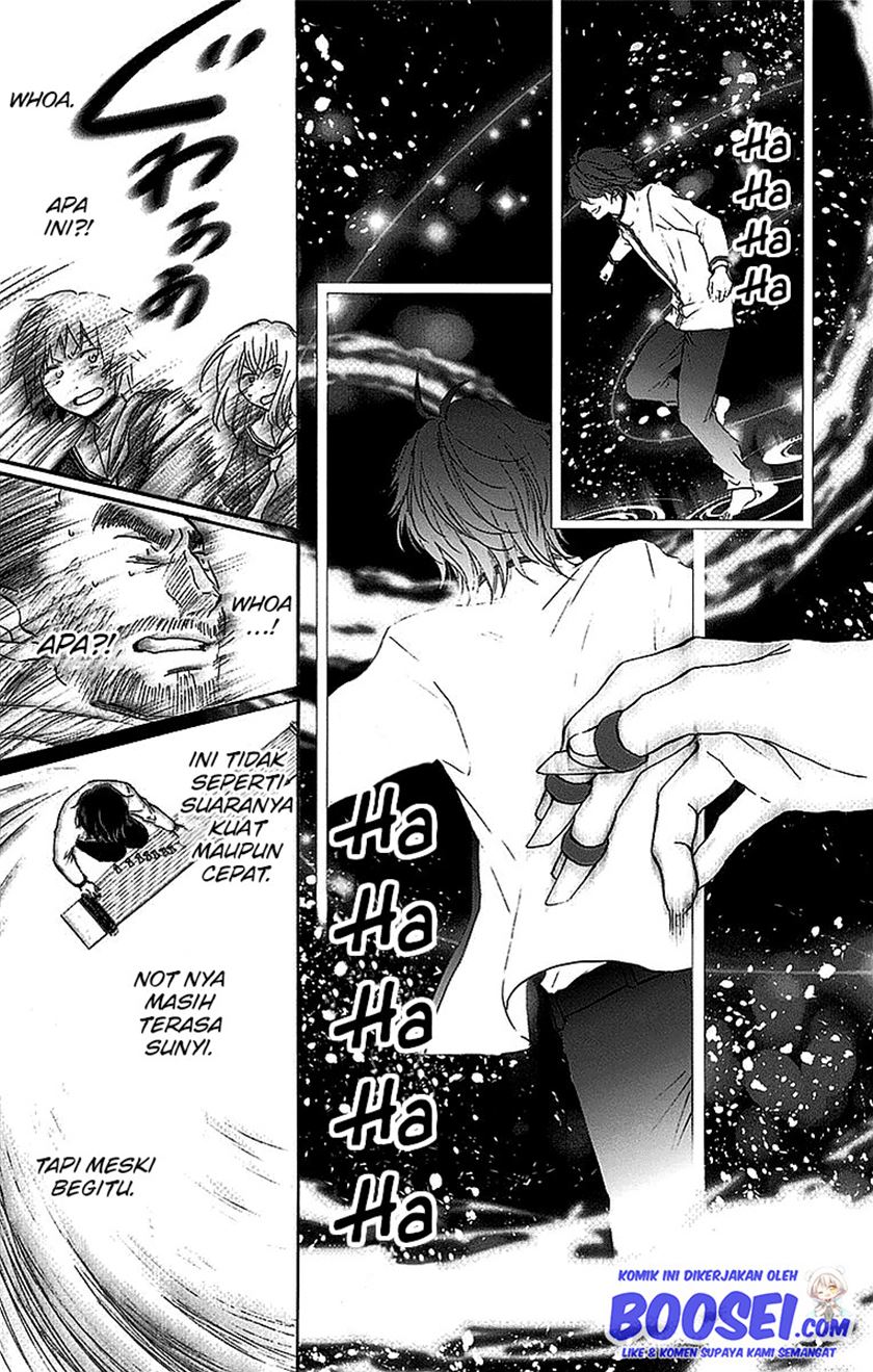 Kono Oto Tomare! Chapter 49 Gambar 35