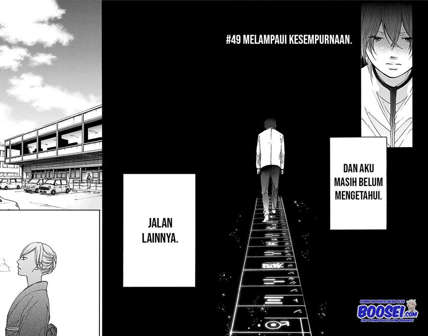 Kono Oto Tomare! Chapter 49 Gambar 4