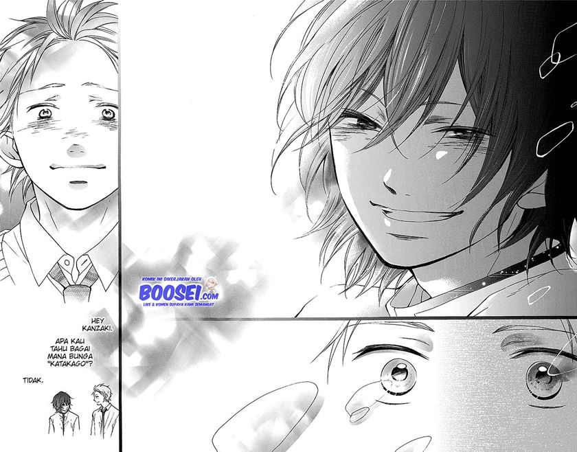 Kono Oto Tomare! Chapter 49 Gambar 40