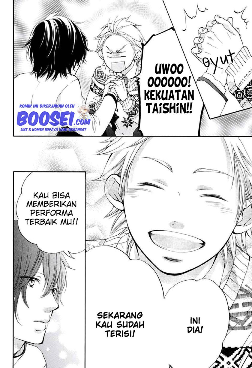 Kono Oto Tomare! Chapter 48 Gambar 16