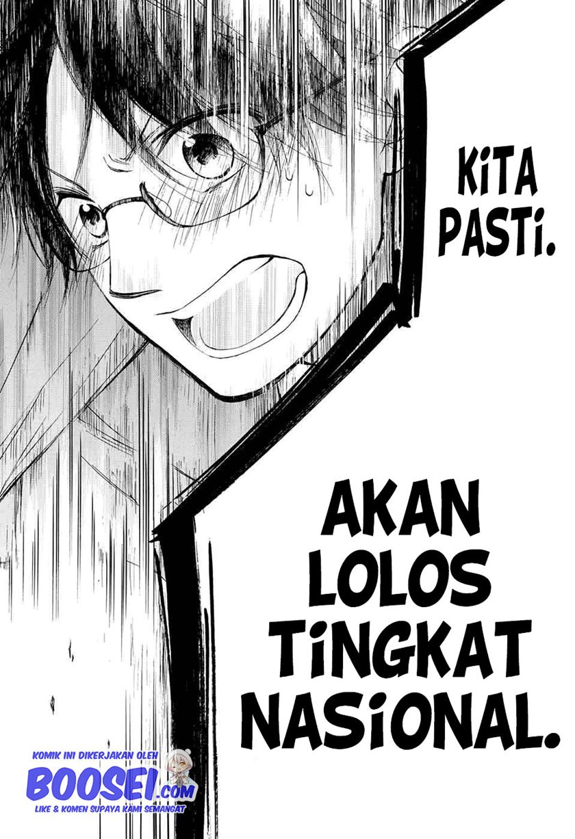 Kono Oto Tomare! Chapter 48 Gambar 46