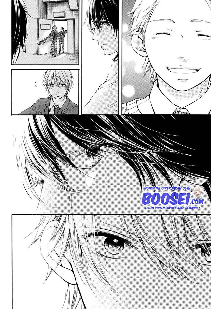 Kono Oto Tomare! Chapter 48 Gambar 50