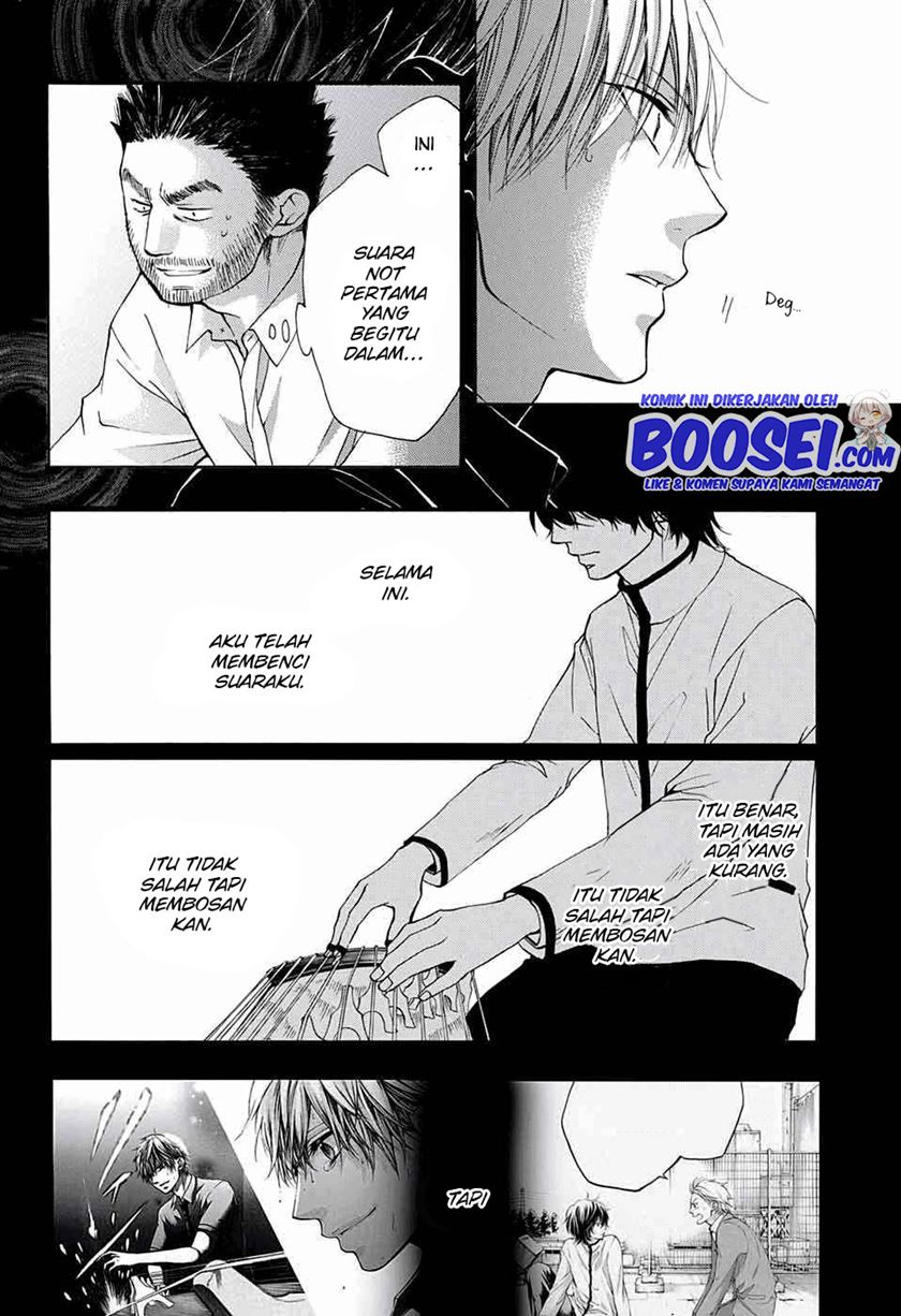 Kono Oto Tomare! Chapter 48 Gambar 54