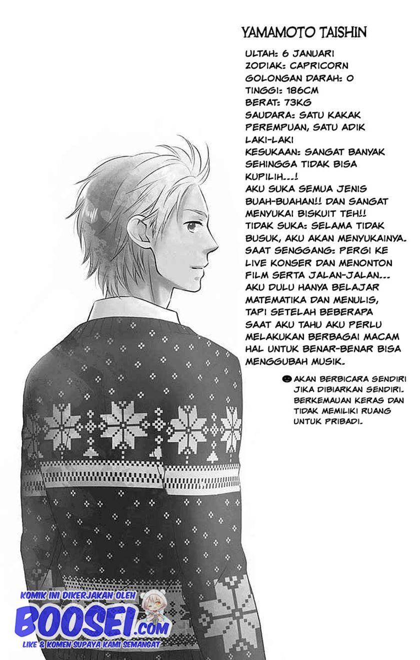 Kono Oto Tomare! Chapter 48 Gambar 56