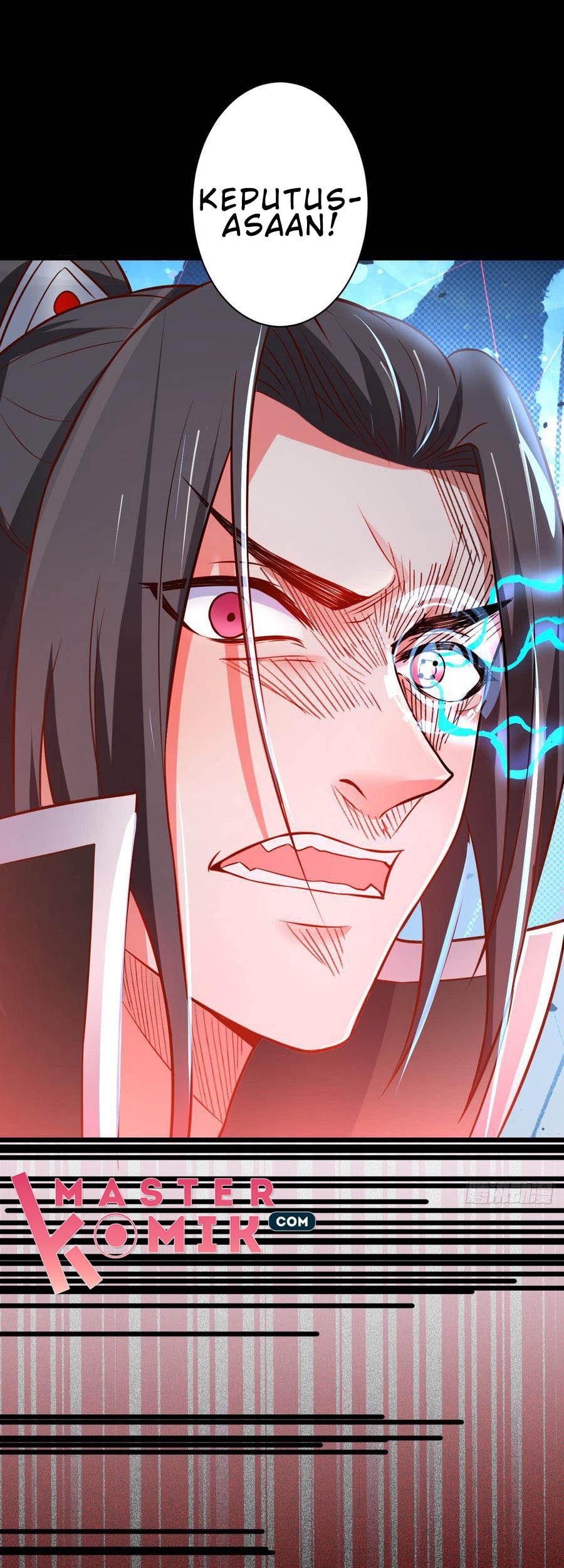 King Killer Reborn Chapter 39 Gambar 18