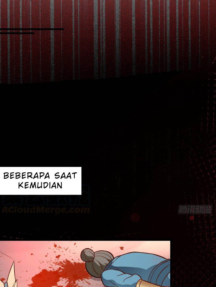 King Killer Reborn Chapter 39 Gambar 19