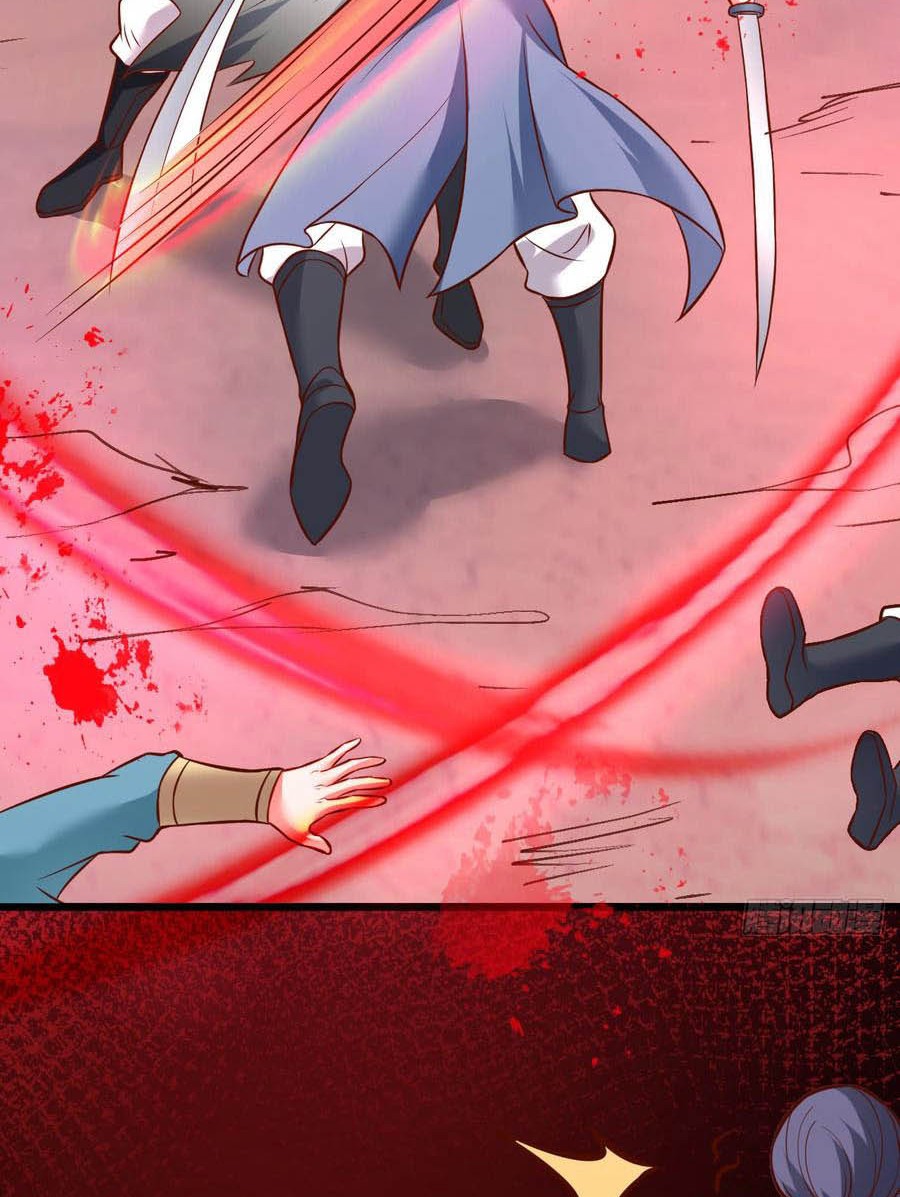 King Killer Reborn Chapter 39 Gambar 21