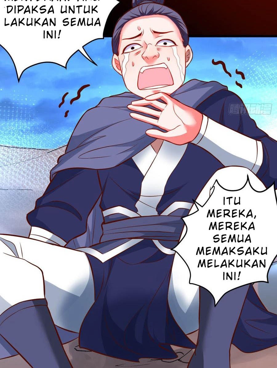 King Killer Reborn Chapter 39 Gambar 23