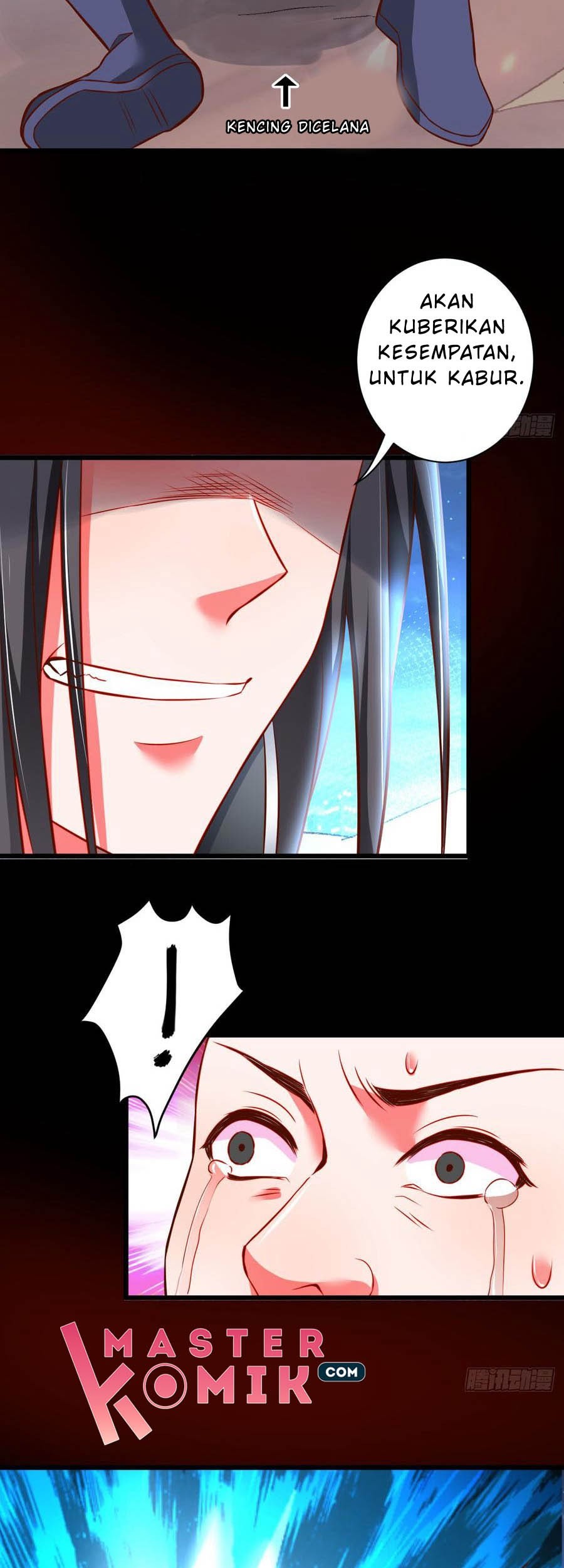 King Killer Reborn Chapter 39 Gambar 24