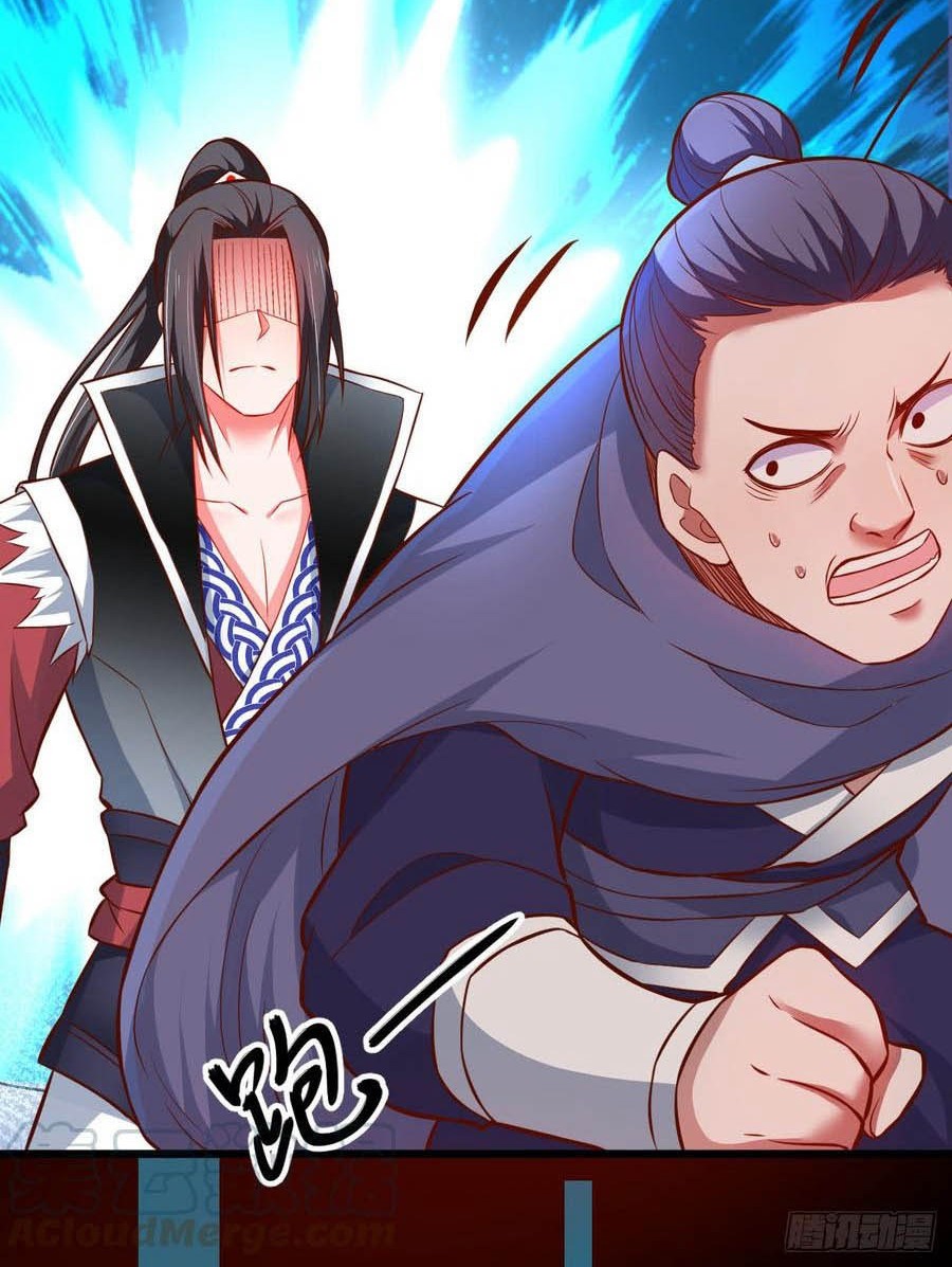 King Killer Reborn Chapter 39 Gambar 25