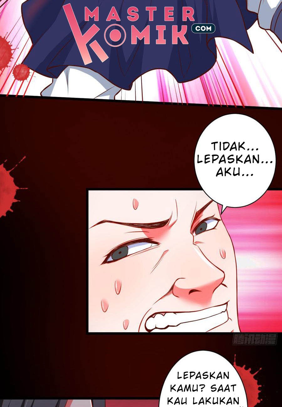 King Killer Reborn Chapter 39 Gambar 27