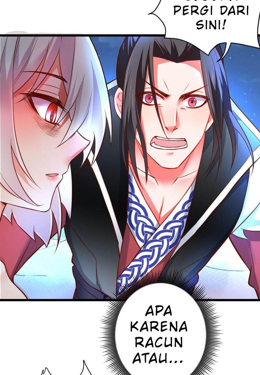 King Killer Reborn Chapter 39 Gambar 31