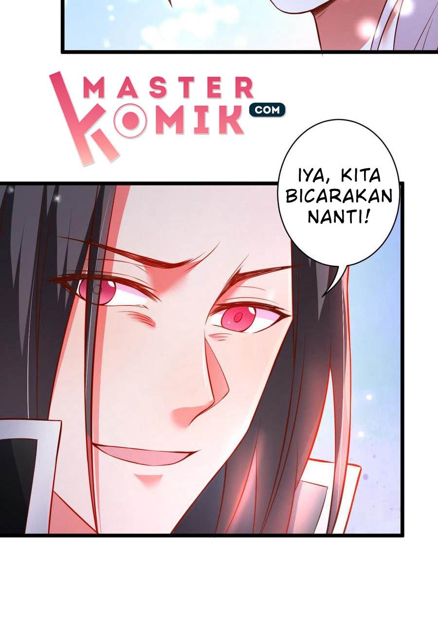 King Killer Reborn Chapter 39 Gambar 33