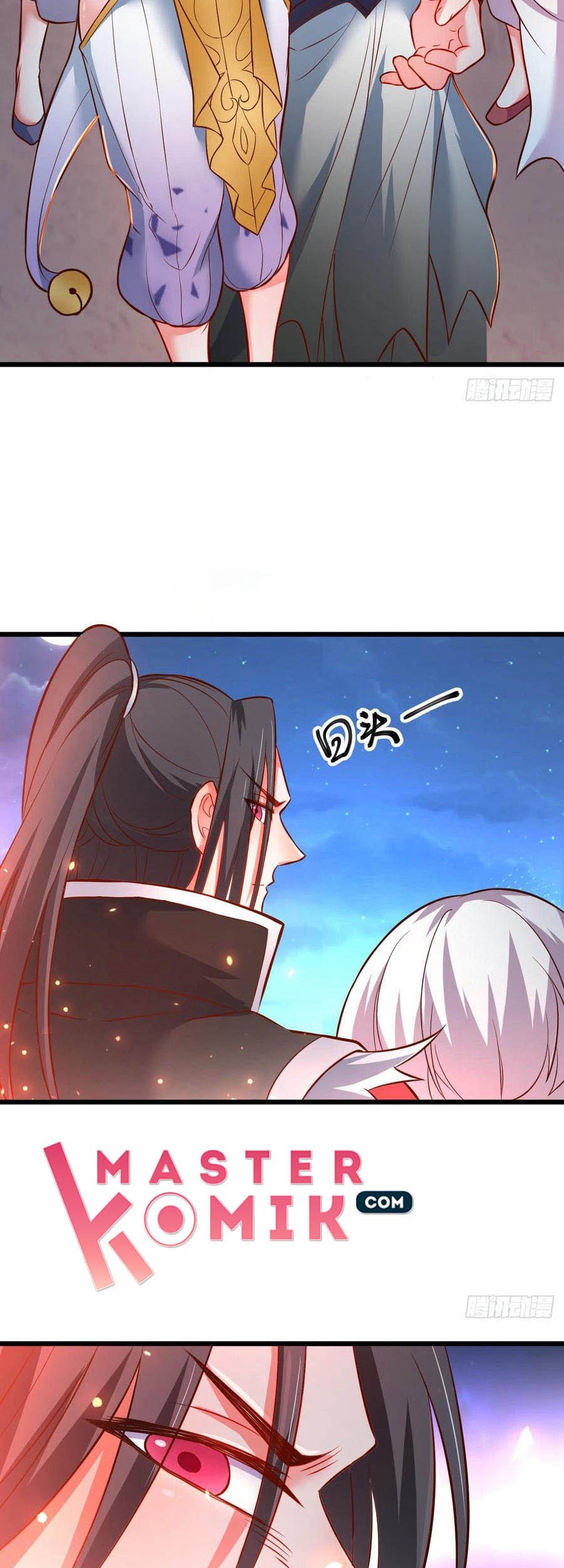 King Killer Reborn Chapter 39 Gambar 35