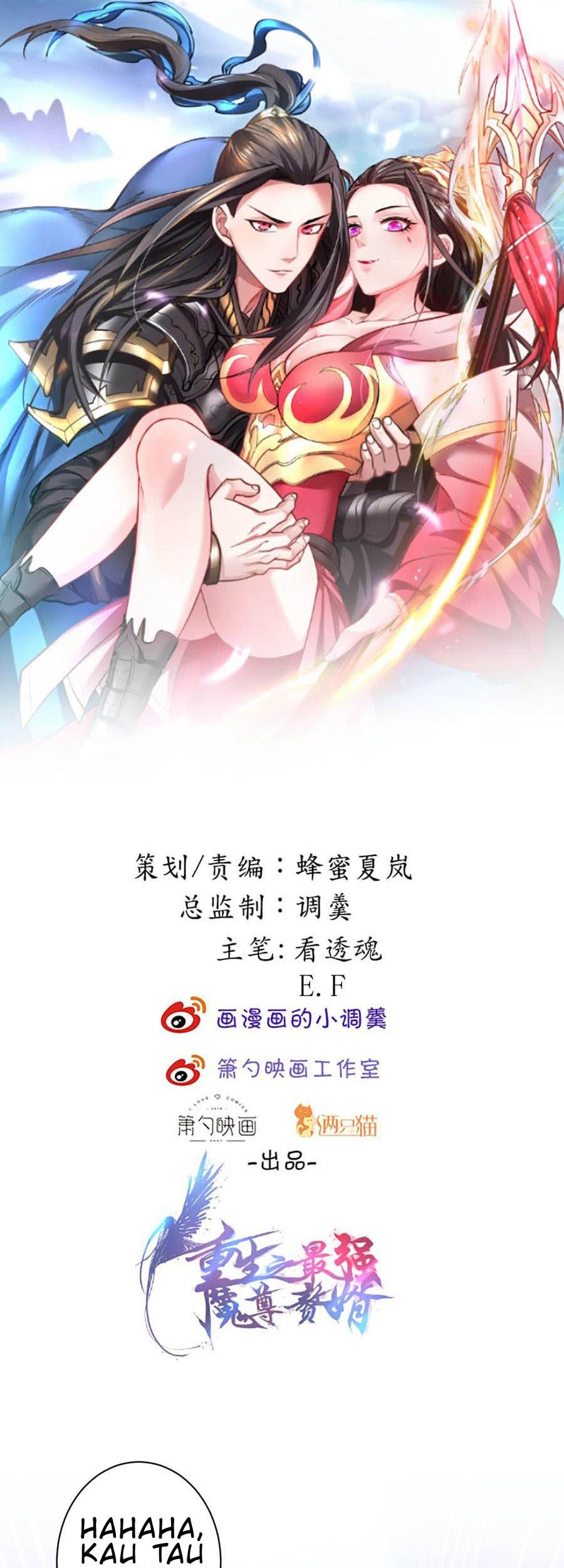 Baca  King Killer Reborn Chapter 39 Gambar 2