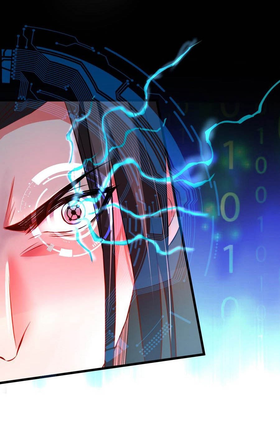 King Killer Reborn Chapter 39 Gambar 7