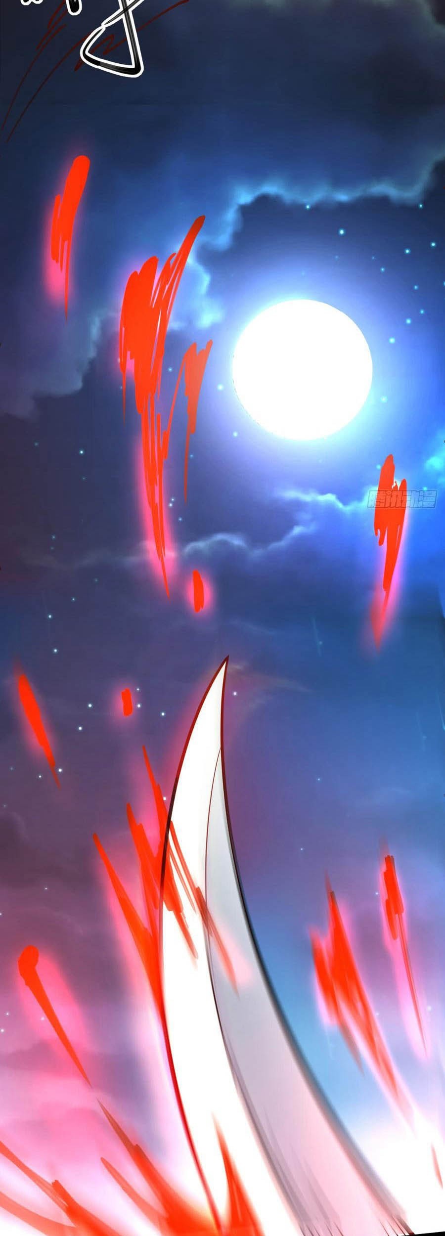 King Killer Reborn Chapter 39 Gambar 12