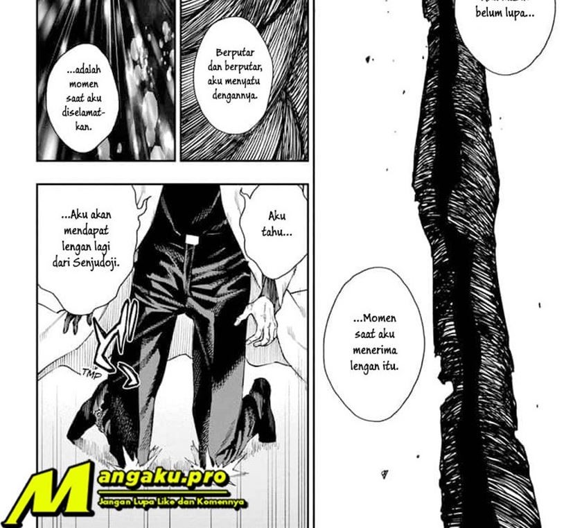 Phantom Seer Chapter 20 Gambar 3