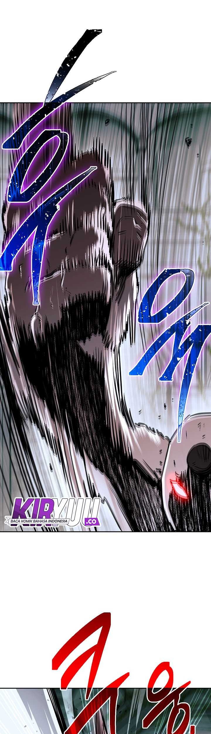Baca Manhwa Skeleton Soldier Couldn’t Protect the Dungeon Chapter 102 Gambar 2