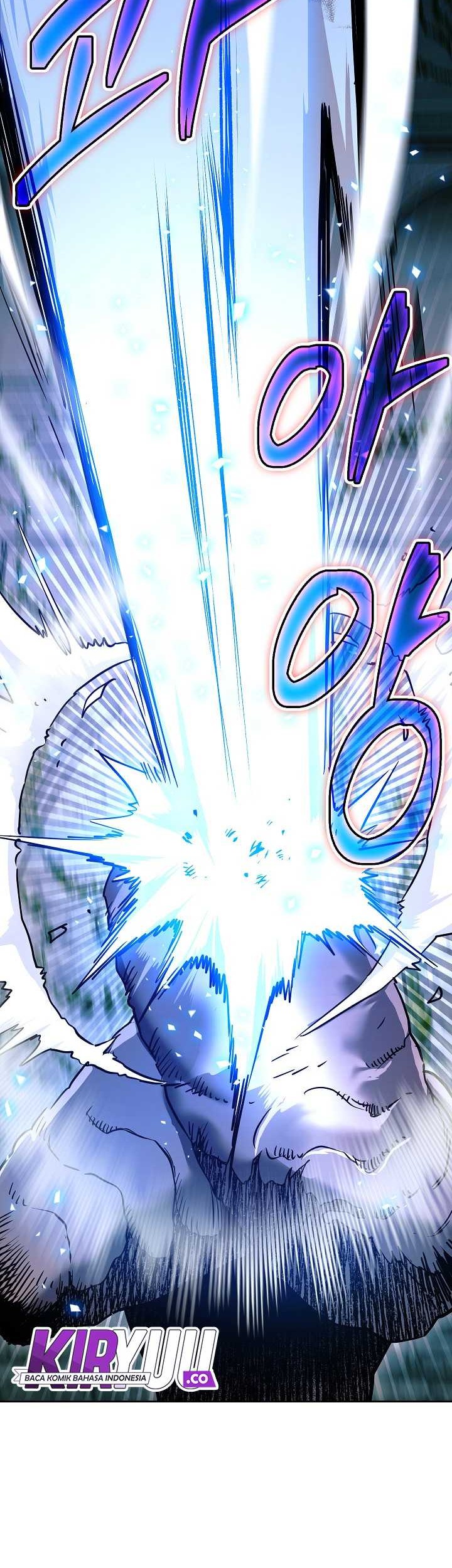 Skeleton Soldier Couldn’t Protect the Dungeon Chapter 102 Gambar 5