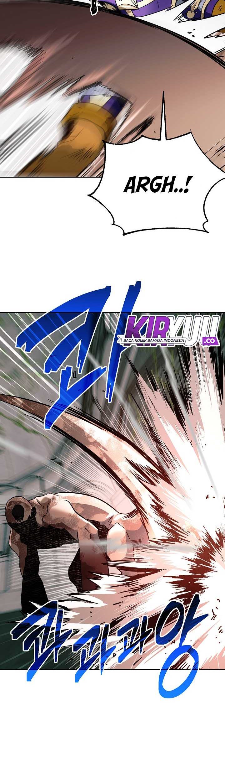 Skeleton Soldier Couldn’t Protect the Dungeon Chapter 102 Gambar 10
