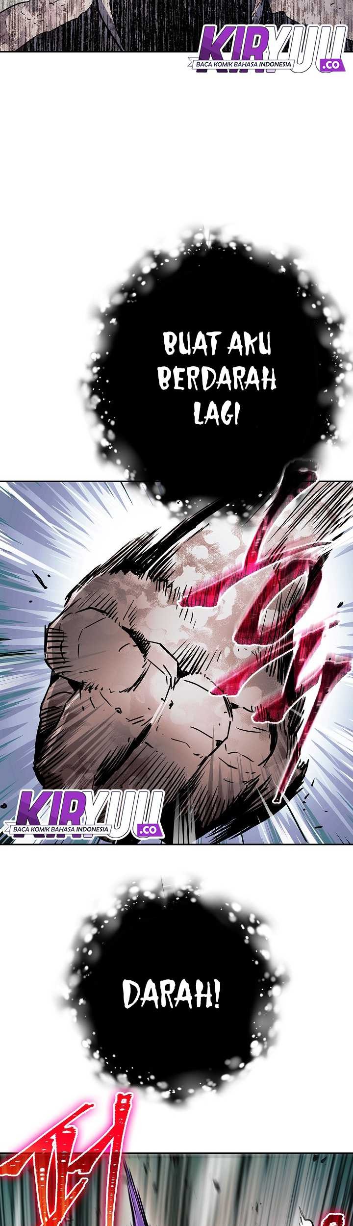 Skeleton Soldier Couldn’t Protect the Dungeon Chapter 102 Gambar 13