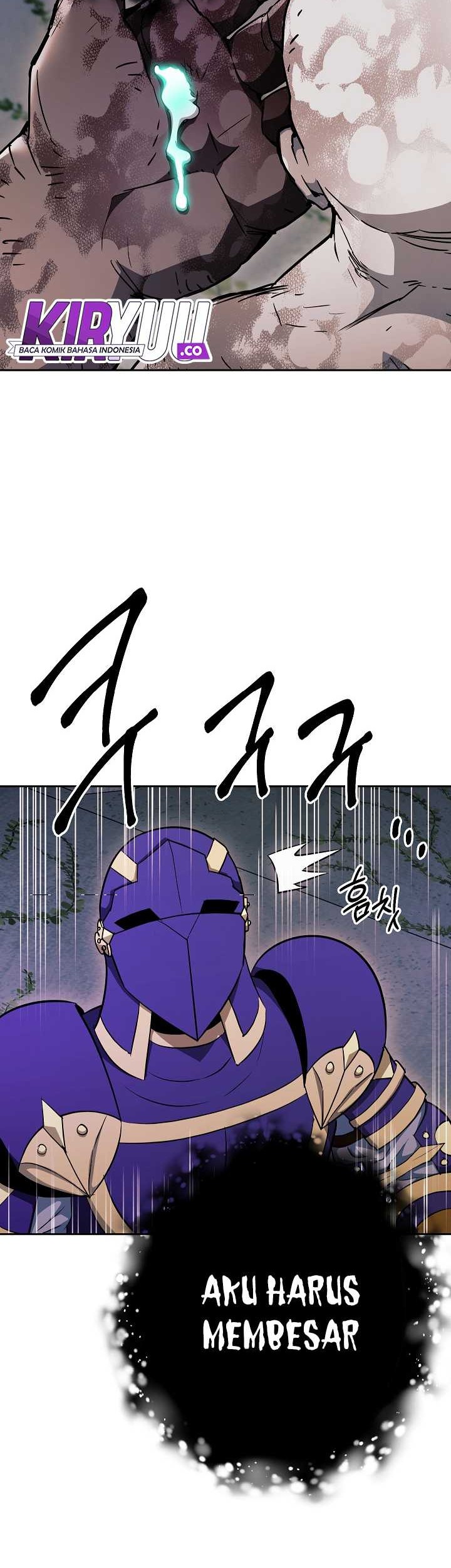 Skeleton Soldier Couldn’t Protect the Dungeon Chapter 102 Gambar 19