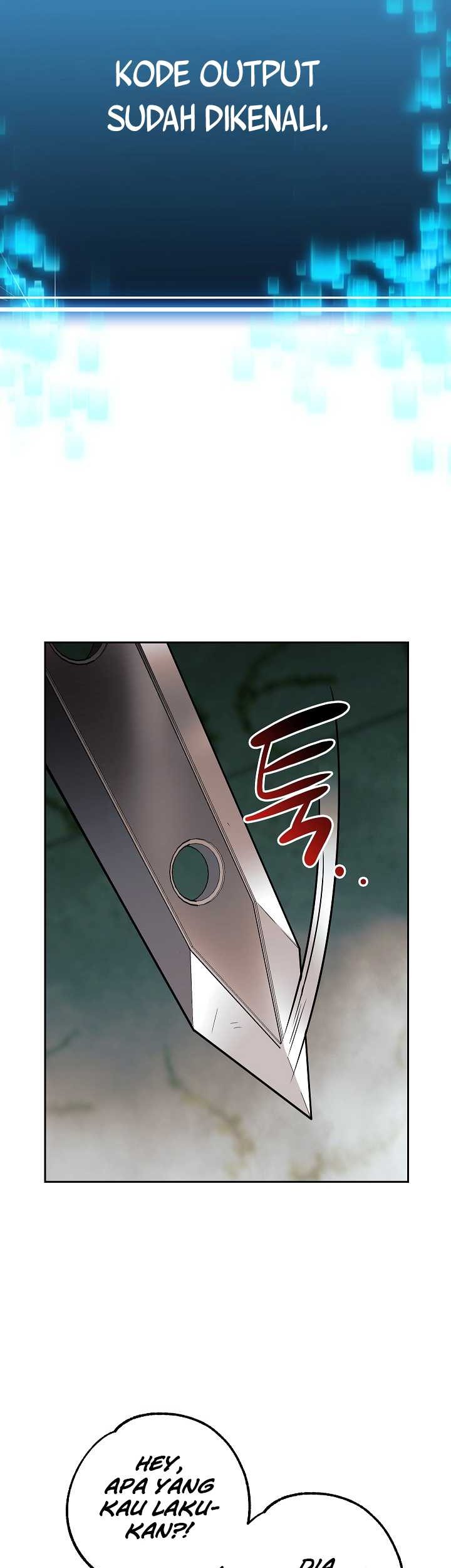 Skeleton Soldier Couldn’t Protect the Dungeon Chapter 102 Gambar 25