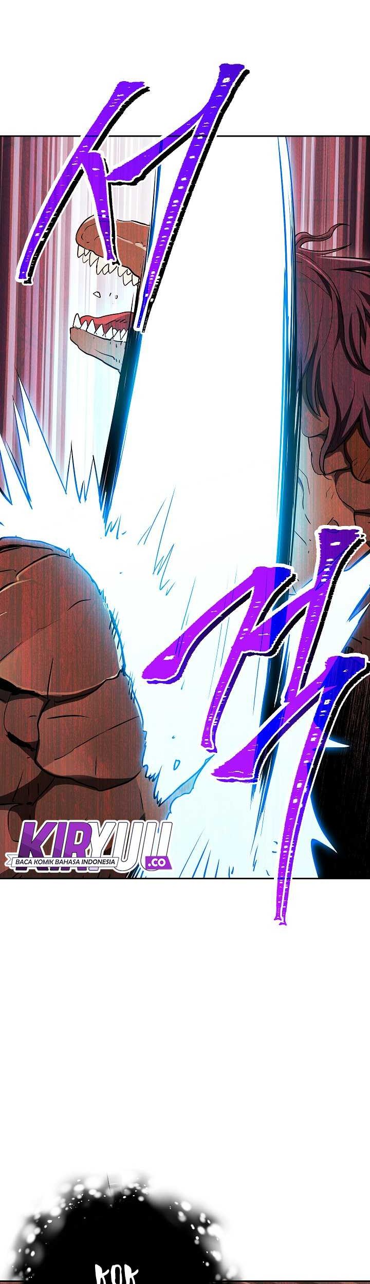 Skeleton Soldier Couldn’t Protect the Dungeon Chapter 102 Gambar 32