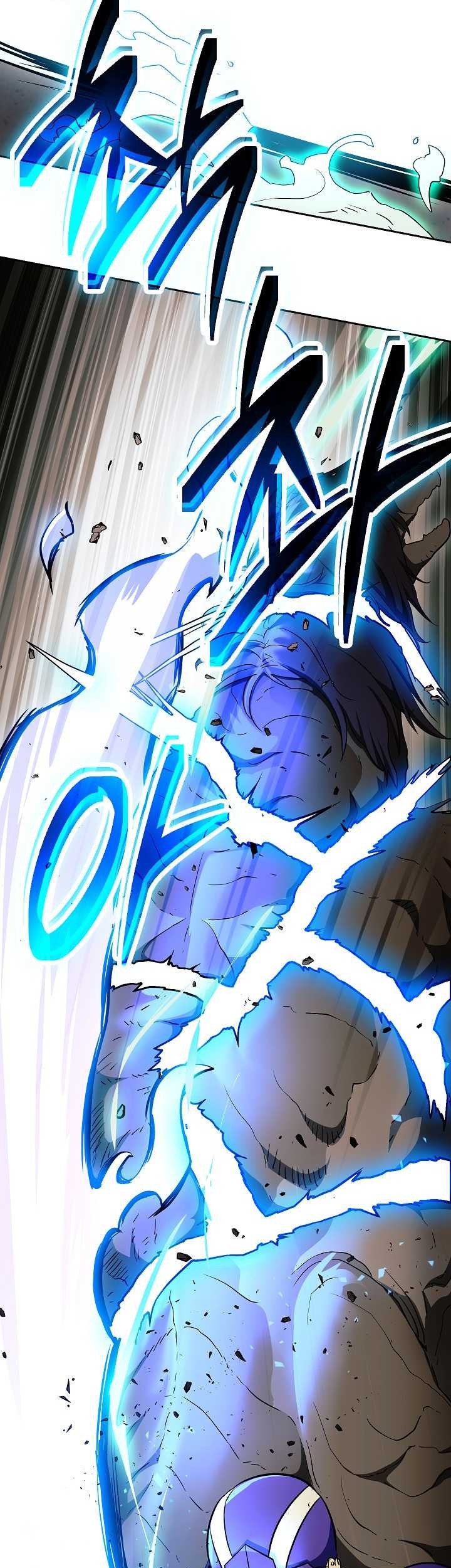 Skeleton Soldier Couldn’t Protect the Dungeon Chapter 102 Gambar 37
