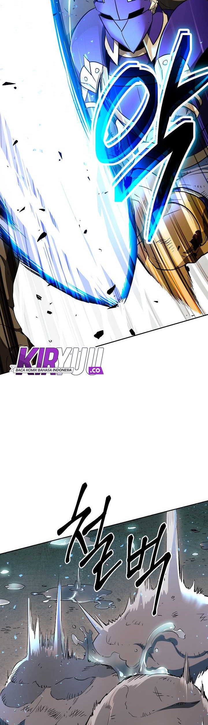 Skeleton Soldier Couldn’t Protect the Dungeon Chapter 102 Gambar 38