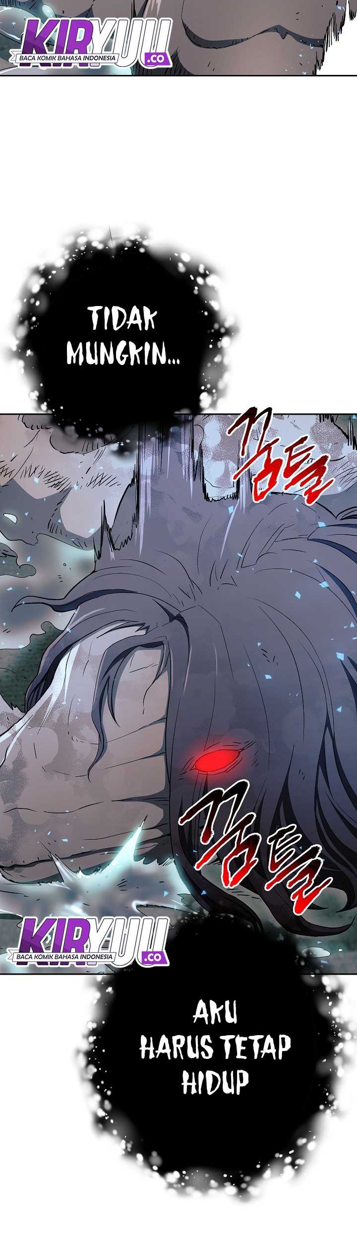 Skeleton Soldier Couldn’t Protect the Dungeon Chapter 102 Gambar 39