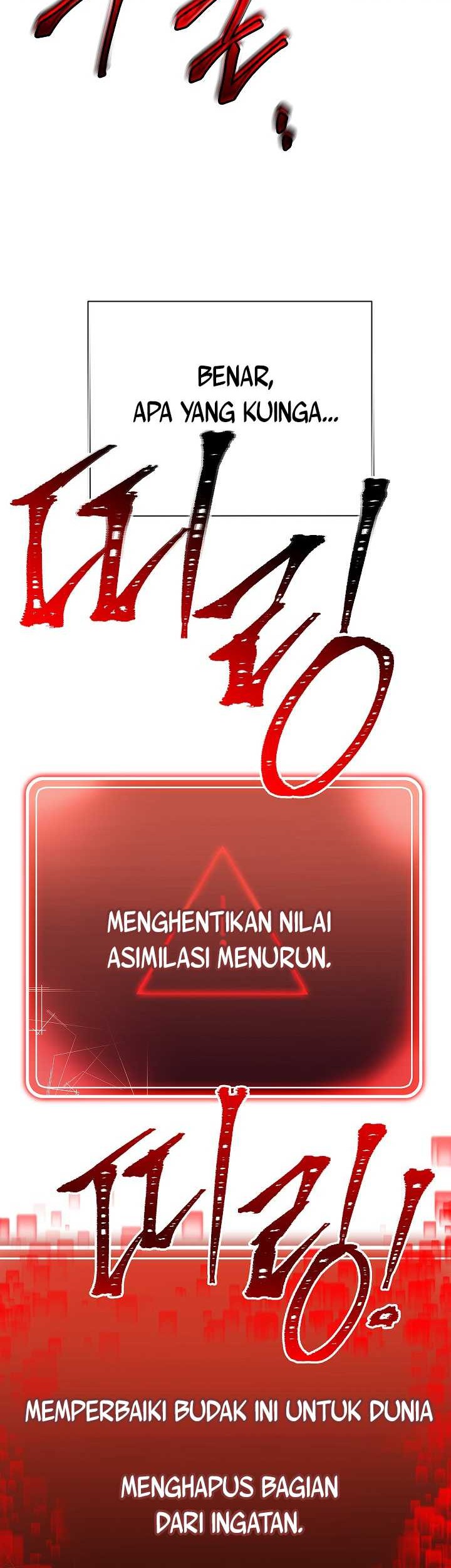 Skeleton Soldier Couldn’t Protect the Dungeon Chapter 102 Gambar 47
